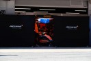 2022 Shakedown Haas McLaren MCL36 05