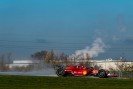 2022 Testy Pirelli Ferrari Ferrari testy 04