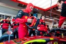 2022 Testy Pirelli Ferrari Ferrari testy 07