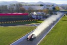 2022 Testy Pirelli Ferrari Ferrari testy 10