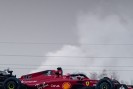 2022 Testy Pirelli Ferrari Ferrari testy 12