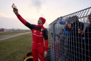 2022 Testy Pirelli Ferrari Ferrari testy 18