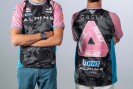 2023 Alpine malowanie BWT Alpine F1 Team unveils capsule collection in unique collaboration with Palace and KAPPA(3)