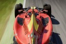 2023 Ferrari malowanie Ferrari 03