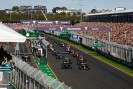 2023 GP GP Australii Niedziela GP Australii 02