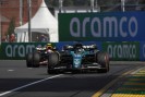 2023 GP GP Australii Piątek GP Australii 11