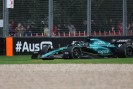 2023 GP GP Australii Piątek GP Australii 16