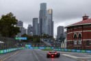 2023 GP GP Australii Piątek GP Australii 21
