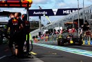 2023 GP GP Australii Piątek GP Australii 39