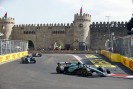 2023 GP GP Azerbejdzanu Niedziela GP Azerbejdzanu 16