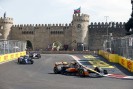 2023 GP GP Azerbejdzanu Niedziela GP Azerbejdzanu 17