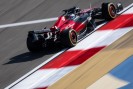 2023 GP GP Bahrajnu Piątek GP Bahrajnu 45