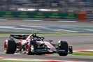2023 GP GP Bahrajnu Sobota GP Bahrajnu 34