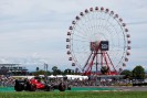 2023 GP GP Japonii Sobota GP Japonii 36