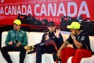 2023 GP GP Kanady Niedziela GP Kanady 69