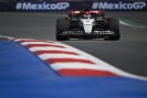 2023 GP GP Miasta Meksyk Piątek GP Meksyku 67