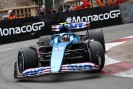 2023 GP GP Monako Niedziela GP Monako 43