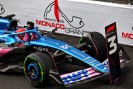 2023 GP GP Monako Niedziela GP Monako 48