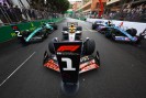 2023 GP GP Monako Niedziela GP Monako 70