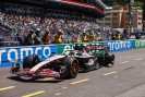 2023 GP GP Monako Piątek GP Monako 12