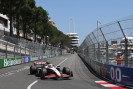 2023 GP GP Monako Piątek GP Monako 13