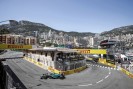 2023 GP GP Monako Piątek GP Monako 21
