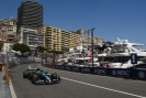 2023 GP GP Monako Piątek GP Monako 22