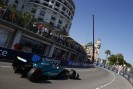 2023 GP GP Monako Piątek GP Monako 27