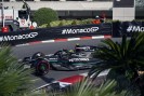2023 GP GP Monako Piątek GP Monako 44