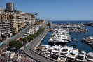 2023 GP GP Monako Piątek GP Monako 50