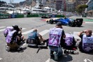 2023 GP GP Monako Piątek GP Monako 69