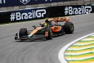 2023 GP GP Sao Paulo Piątek GP Sao Paulo 11