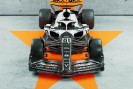 2023 McLaren malowanie McLaren 01