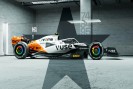 2023 McLaren malowanie McLaren 02