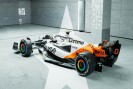 2023 McLaren malowanie McLaren 03