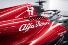 2023 Prezentacje Alfa Romeo Alfa Romeo C43 10