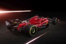 2023 Prezentacje Ferrari Ferrari SF23 11