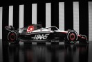 2023 Prezentacje Haas Haas VF23 04