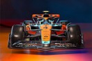 2023 Prezentacje McLaren McLaren MCL60 01