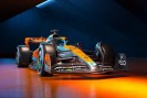 2023 Prezentacje McLaren McLaren MCL60 02