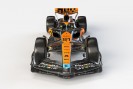 2023 Prezentacje McLaren McLaren MCL60 06