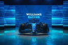 2023 Prezentacje Williams Williams FW45 02