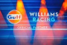 2023 Prezentacje Williams Williams FW45 06