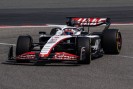2023 Shakedown Haas McLaren Haas McLaren 03