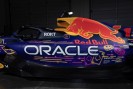 2023 Williams Red Bull Racing malowanie LA Red Bull Las Vegas 13