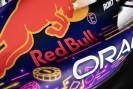 2023 Williams Red Bull Racing malowanie LA Red Bull Las Vegas 16