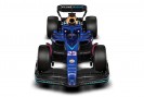2023 Williams Red Bull Racing malowanie LA Williams Las Vegas 02.jpg