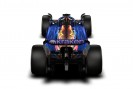 2023 Williams Red Bull Racing malowanie LA Williams Las Vegas 03
