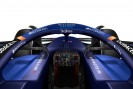 2023 Williams Red Bull Racing malowanie LA Williams Las Vegas 05