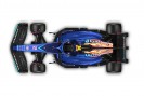 2023 Williams Red Bull Racing malowanie LA Williams Las Vegas 09.jpg